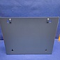 Cable-Engineer Stalen display met 6 verschillende maten dubbelwandige MIL-SPEC krimpkous - krimpratio 3:1 van 3 t/m 24mm