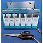 Cable-Engineer Stalen display met 6 verschillende maten dubbelwandige MIL-SPEC krimpkous - krimpratio 3:1 van 3 t/m 24mm