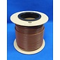 Cable-Engineer FLRY-B kabel 4,0mm2 - flexibele voertuigkabel - 50 meter op rol - Kleur BRUIN