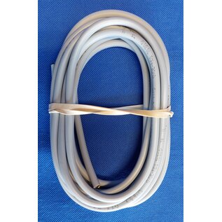 LAPP Benelux Stuurstroomkabel van LAPP: ÖLFLEX® CLASSIC 110 - 5G1 - Grijs - 100m. - 1119205