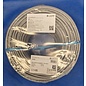 LAPP Benelux Stuurstroomkabel van LAPP: ÖLFLEX® CLASSIC 110 - 3G1.5 - Grijs - 100m. - 1119303