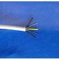 LAPP Benelux Stuurstroomkabel van LAPP: ÖLFLEX® CLASSIC 110 - 5G1.5 - Grijs - 100m. - 1119305