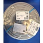 LAPP Benelux Stuurstroomkabel van LAPP: ÖLFLEX® CLASSIC 110 - 3G2.5 - Grijs - 100m. - 1119403