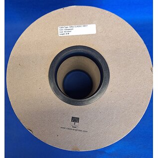 LAPP Benelux ÖLFLEX® CLASSIC 100 CY - Aansluit- en stuurstroomkabel - Transparant - 3G1.5 - 450/750V - Afgeschermd - 10 meter - 0034458