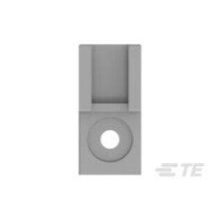 TE Connectivity TE Deutsch DT bevestigings klip voor Deutsch DT Receptacle (vrouw) connector - 1011-026-0205