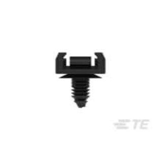 TE Connectivity TE Deutsch DT Automotive bevestigings klip met lamelvoet voor Deutsch DT Receptacle (vrouw) connectoren - 1011-310-0205