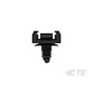 TE Connectivity TE Deutsch DT Automotive bevestigings klip met lamelvoet voor Deutsch DT Receptacle (vrouw) connectoren - 1011-310-0205
