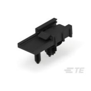 TE Connectivity TE Deutsch DT Automotive bevestigings klip met lamelvoet voor Deutsch DT Receptacle (vrouw) connectoren - 1011-310-0205