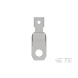 TE Connectivity TE Deutsch DT bevestigings klip van staal/zink  voor 8-Pos. Deutsch DT Receptacle DT04-08PA  - 1027-014-0800