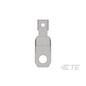 TE Connectivity TE Deutsch DT bevestigings klip van staal/zink  voor 8-Pos. Deutsch DT Receptacle DT04-08PA  - 1027-014-0800