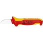 KNIPEX KNIPEX Gereedschapskoffer "Robust23" Elektro - Compleet gevuld -002135