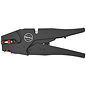 KNIPEX KNIPEX Gereedschapskoffer "Robust23" Elektro - Compleet gevuld -002135
