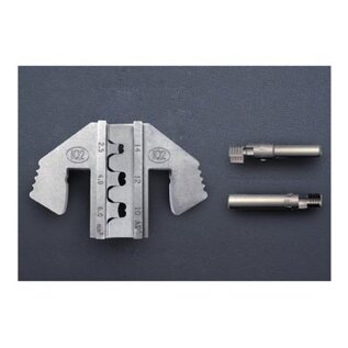 Cable-Engineer.com Los Krimpprofiel voor MC4 Solar connector voor draad 2,5mm2, 4,0mm2 en 6,0mm2 - DSQIIQ2