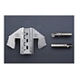 Cable-Engineer.com Los Krimpprofiel voor MC4 Solar connector voor draad 2,5mm2, 4,0mm2 en 6,0mm2 - DSQIIQ2