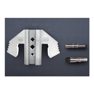 Cable-Engineer.com Los Krimpprofiel voor MC3 Solar connector voor draad 2,5mm2, 4,0mm2 en 6,0mm2 - DSQIIQ1