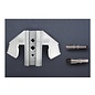 Cable-Engineer.com Los Krimpprofiel voor MC3 Solar connector voor draad 2,5mm2, 4,0mm2 en 6,0mm2 - DSQIIQ1
