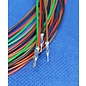 Molex Pre-crimped Molex Micro Fit 3.0 set: 4-Pos. /2-rijen -  Plug Housing met 4x 2m. 0,35mm2 kabel met contacten gekrompen