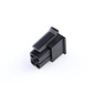 Molex Pre-crimped Molex Micro Fit 3.0 set: 4-Pos. /2-rijen -  Plug Housing met 4x 2m. 0,35mm2 kabel met contacten gekrompen