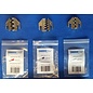 WEICON WEICON Multi-krimptang set met 3 verwisselbare profielen voor krimpen van kabelschoenen / adereindhulzen en MC4 - 10100515