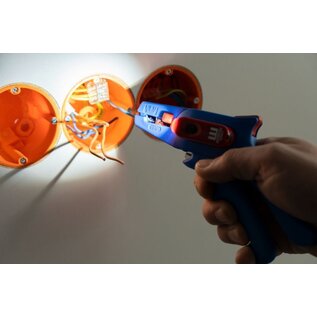 WEICON WEICON LED Lamp voor alle WEICON striptangen van serie No.5 en No.7 - 10100517
