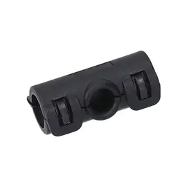 Schlemmer / Delfingen A-verdeler NW 4,5 ribbelbuis - PA66 - Vorm-A - Per stuk