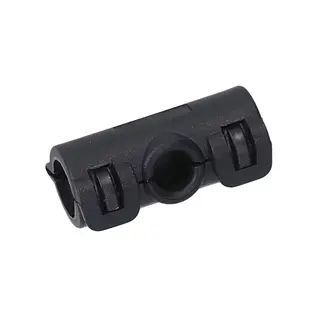 Schlemmer / Delfingen Schlemmer POLYFLEX A-verdeler voor ribbelbuis NW4,5 - 9810045 - Per stuk