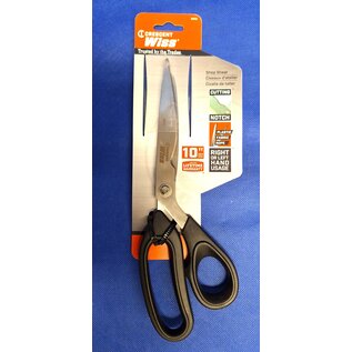 Cable-Engineer Stalen display met 6 verschillende maten krimpkous  - Rood - met ratio 2:1