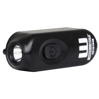WEICON WEICON LED Lamp voor alle WEICON striptangen van serie No.5 en No.7 - 10101948 - Zwart