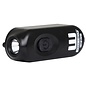 WEICON WEICON LED Lamp voor alle WEICON striptangen van serie No.5 en No.7 - 10101948 - Zwart
