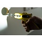 WEICON WEICON LED Lamp voor alle WEICON striptangen van serie No.5 en No.7 - 10101948 - Zwart