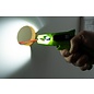 WEICON WEICON LED Lamp voor alle WEICON striptangen van serie No.5 en No.7 - 10101948 - Zwart