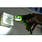 WEICON WEICON LED Lamp voor alle WEICON striptangen van serie No.5 en No.7 - 10101948 - Zwart