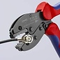 KNIPEX KNIPEX PreciForce® krimptang voor Coax- BNC-stekkers voor RG 58, 174, 188, 316Coax- BNC-stekkers voor RG 58, 174, 188, 316 - 975250