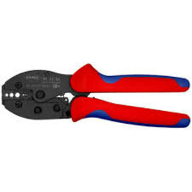 KNIPEX KNIPEX PreciForce® krimptang Coax- BNC-stekkers RG 58, 174, 188, 316 - 975250