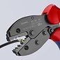 KNIPEX KNIPEX PreciForce® krimptang voor Coax- BNC-stekkers voor RG 58, 174, 188, 316Coax- BNC-stekkers voor RG 58, 174, 188, 316 - 975250
