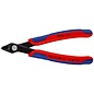 KNIPEX KNIPEX Electronic Super Knips® zijsnijtang - 64 HRC - 125 mm - 78 23 125