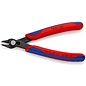 KNIPEX KNIPEX Electronic Super Knips® zijsnijtang - 64 HRC - 125 mm - 78 23 125