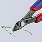 KNIPEX KNIPEX Electronic Super Knips® zijsnijtang - 64 HRC - 125 mm - 78 23 125