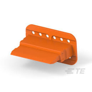 TE Connectivity TE Deutsch DT Serie connectoren + WedgeLock  DT06-12S + W12S- Plug (man) - 12-Posities