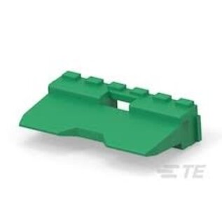 TE Connectivity TE Deutsch DT Serie connector - Receptacles (vrouw) - 12-posities  - DT04-12P + W12P