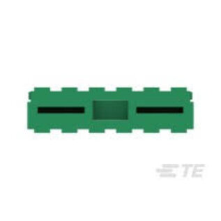 TE Connectivity TE Deutsch DT Serie connector - Receptacles (vrouw) - 12-posities  - DT04-12P + W12P