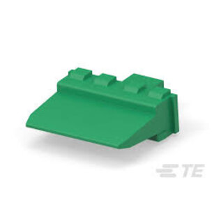 TE Connectivity TE Deutsch DT Serie connector + WedgeLock - Receptacles (vrouw) - 8-posities  - DT04-08PA + W8P