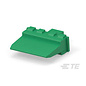 TE Connectivity TE Deutsch DT Serie connector + WedgeLock - Receptacles (vrouw) - 8-posities  - DT04-08PA + W8P