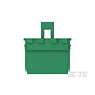 TE Connectivity TE Deutsch DT Serie connector + WedgeLock - Receptacles (vrouw) - 8-posities  - DT04-08PA + W8P