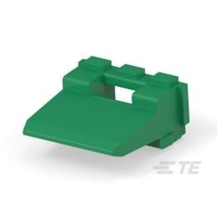 TE Connectivity TE Deutsch DT Serie connector + WedgelLock - Receptacles (vrouw) - 6-posities  - DT04-6P + W6P