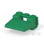 TE Connectivity TE Deutsch DT Serie connector + WedgelLock - Receptacles (vrouw) - 6-posities  - DT04-6P + W6P