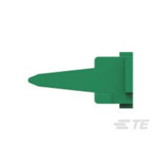 TE Connectivity TE Deutsch DT Serie connector + WedgelLock - Receptacles (vrouw) - 6-posities  - DT04-6P + W6P