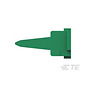 TE Connectivity TE Deutsch DT Serie connector + WedgelLock - Receptacles (vrouw) - 6-posities  - DT04-6P + W6P