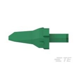 TE Connectivity TE Deutsch DT Serie connector + WedgeLock- Receptacles (vrouw) - 3-posities  - DT04-3P  + W3:P