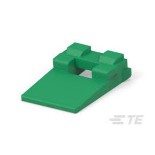 TE Connectivity TE Deutsch DT Serie connector housing + WedgeLock- Receptacles- 2-posities  - DT04-2P + W3P
